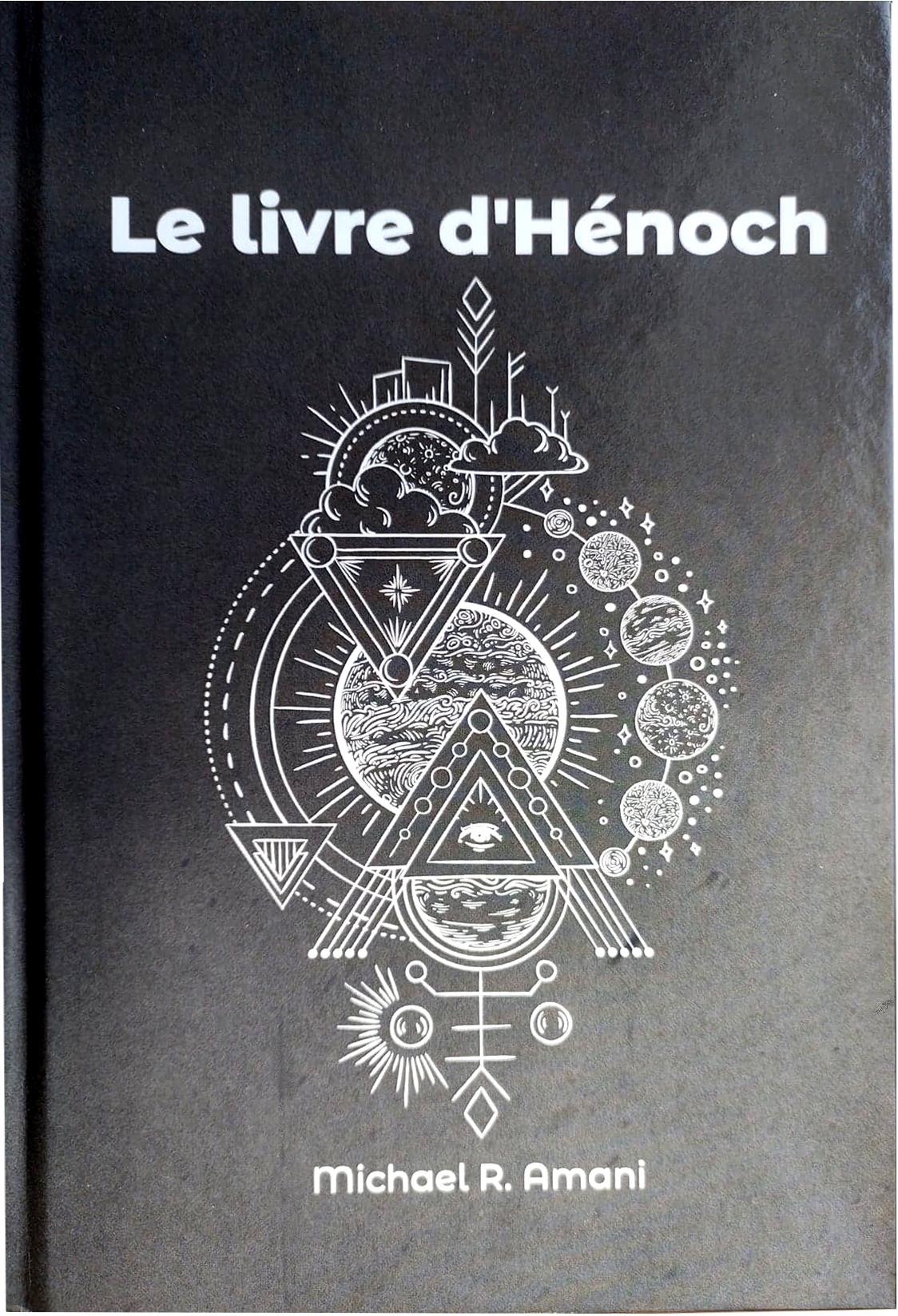 Livre D'Hénoch