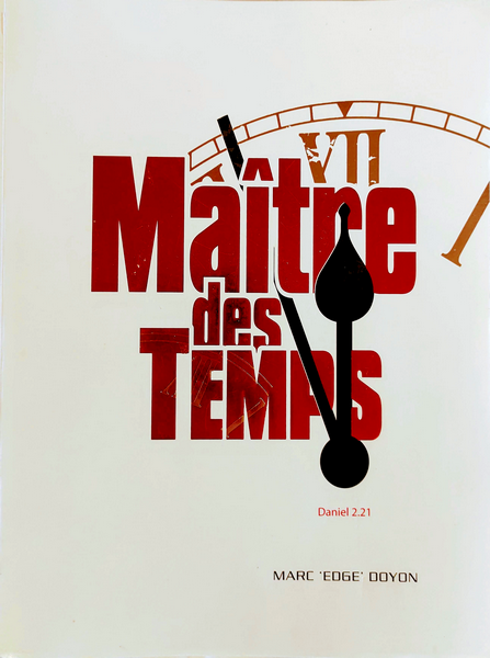 maître des temps