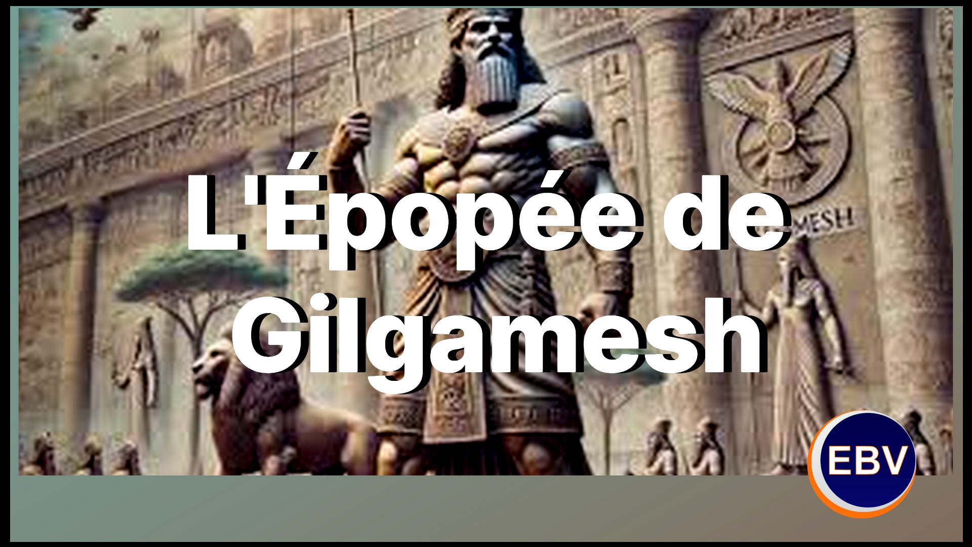 Gilgamesh