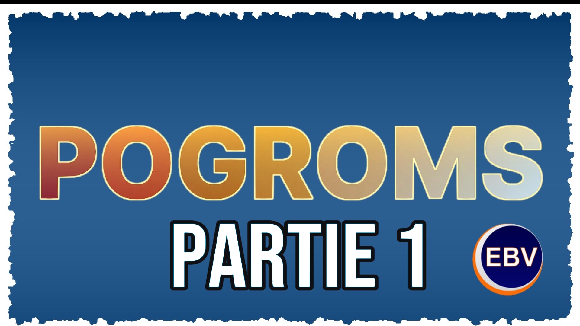 pogrom1