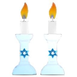 candles