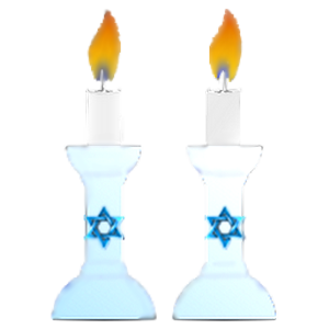 candles
