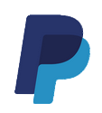 paypal logo