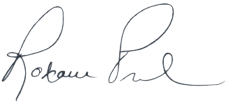 signature